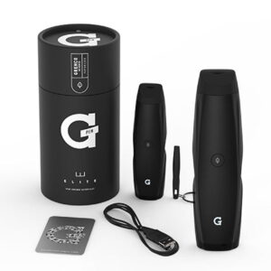Buy G Pen Elite Vaporizer Online in Australia