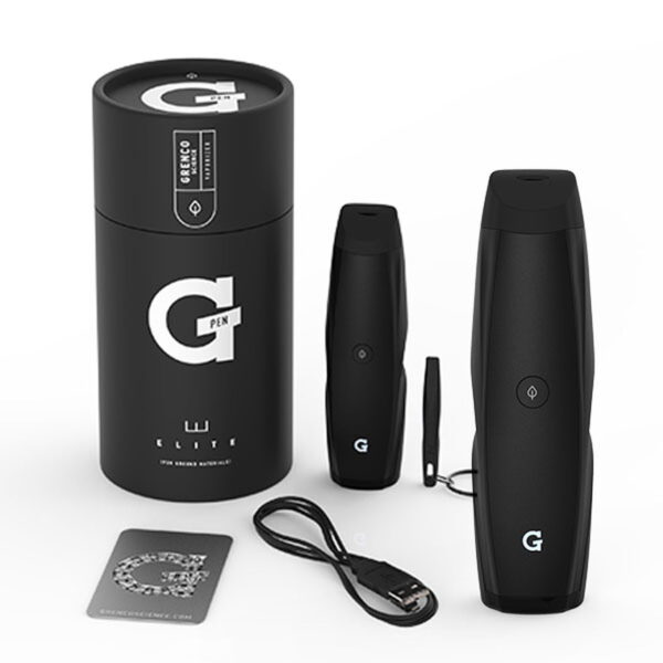 Buy G Pen Elite Vaporizer Online in Australia