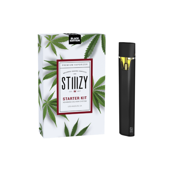 Buy STIIIZY Vape Pen Starter Kit in Australia