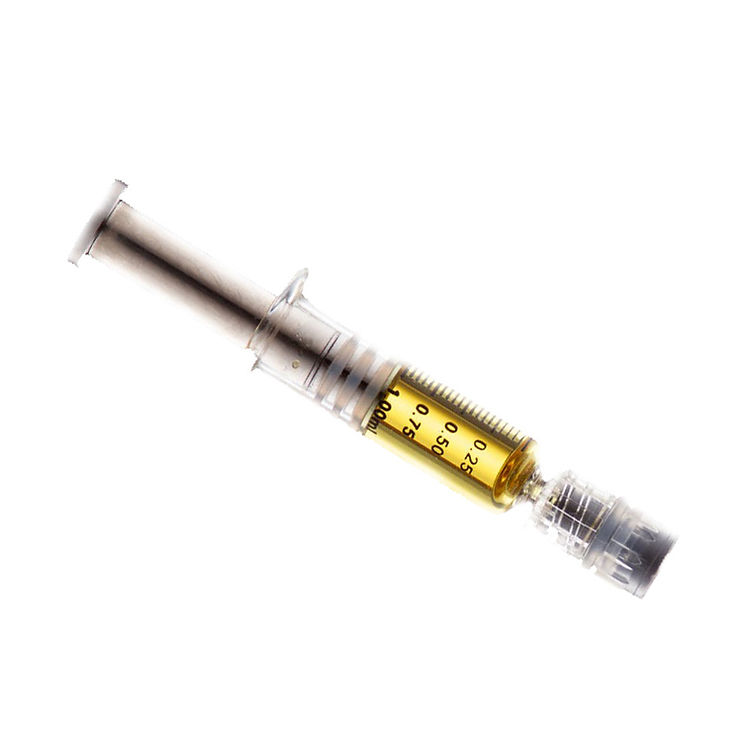1G THC Distillate Dart