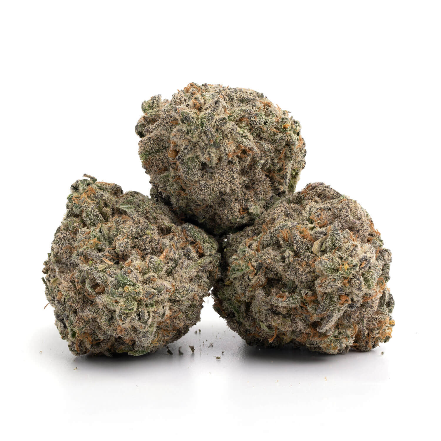 Kush Mints