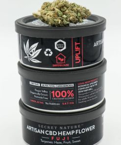 Fuji Kush (3.5g)